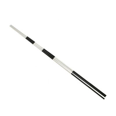 FRP Pultruded Fiberglass Stake For Golf Flag Training Aid