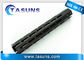 Ultralight Octagon Shaped Handguard Carbon Fiber Pipes With CNC Slot