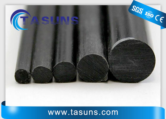 High Strength And Lightweight 6mm Pultruded Carbon Rods For Aerospace