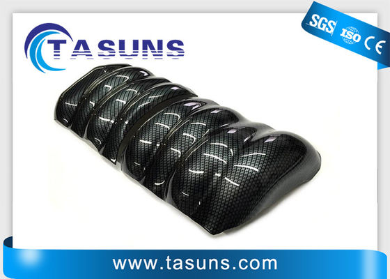 1.5g/cm3 Carbon Fiber Intake Plenum Cover Carbon Intake system parts