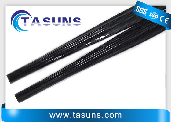 High Torsional Strength Carbon Fiber Landing Gear For F3A Style Airplanes