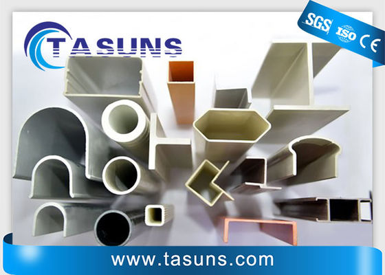Corrosion Resistant FRP Pultruded Profiles For H Beam I Beam Shaped Rod