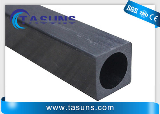 Shaped Pultruded Carbon Fiber Profile For Structual Trusses