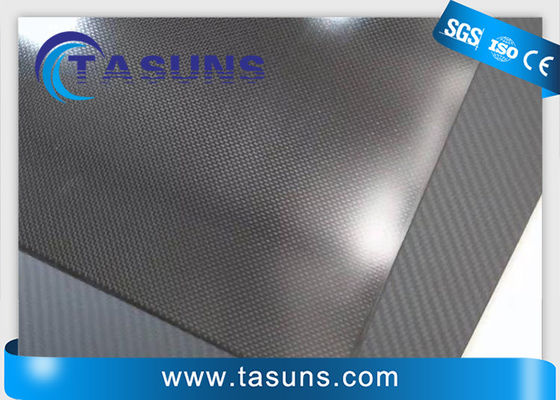 quality  Lightweight Flexiable Carbon Fiber Sheets 1000mm Carbon Fiber Adhesive Sheets factory