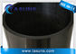 Up to 600mm ID Roll Wrapped Large Diameter Carbon Fiber Round Tube Aerospace