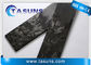 High Glossy Forged Weave 5 Axis Carbon Fiber Sheets 50mm