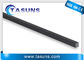 Moisture Resistant Epoxy Resin Pultruded Carbon Rods T300 6.0mm Diameter