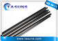 350-450mm Pultruded Carbon Rods , 6mm T300 Carbon Fiber Round Stock