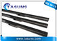 3k Fabric Carbon Fiber Fishing Bait Throwing Stick Components