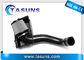 Heat Resistant Carbon Fiber Cold Air Intake 3k Twill Intake And Exhaust System