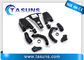 OEM 3k Glossy Carbon Intake System Components