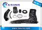 Forged Intake System Parts Carbon Fiber Replacement