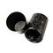 OEM ODM DIY Glossy Forged Carbon Fiber Exhaust System CFRP Epoxy Resin