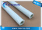 0.8mm Pultruded Fiberglass Rod Stakes With Fire Retardant Sanded Surface