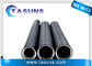 50mm Round Telescopic Carbon Fibre Tube With Threaded End