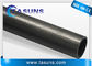 5mm 10mm Outer Diameter Pultruded Carbon Fiber Tube Round