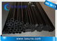 Round Pultruded Carbon Tubes 6mm 8mm 10mm 12mm 14mm Small Diameter
