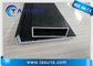 High Strength Blank Surface Pultruded Carbon Fibre Rectangular Tube 20mm