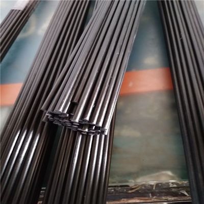 6mm Diameter Pultruded Carbon Rods Long Lifetime Lightweight