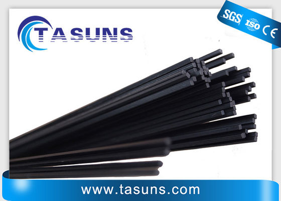 Pultruded Carbon Fiber Round Stock For UAVs Construction