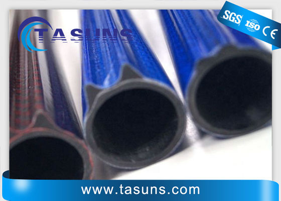 High Heat Resistance Carbon Fiber Air Intake Improved Engine Performance